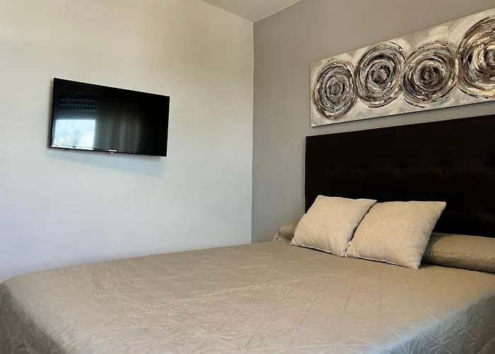 Apartamento Valdes
