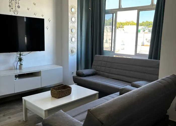 Apartamento Valdes
