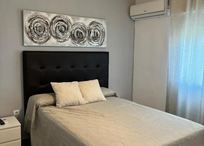 Apartamento Valdes