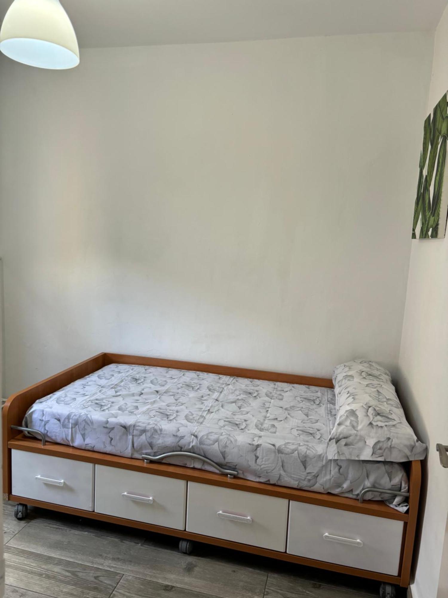 Valdes Apartment