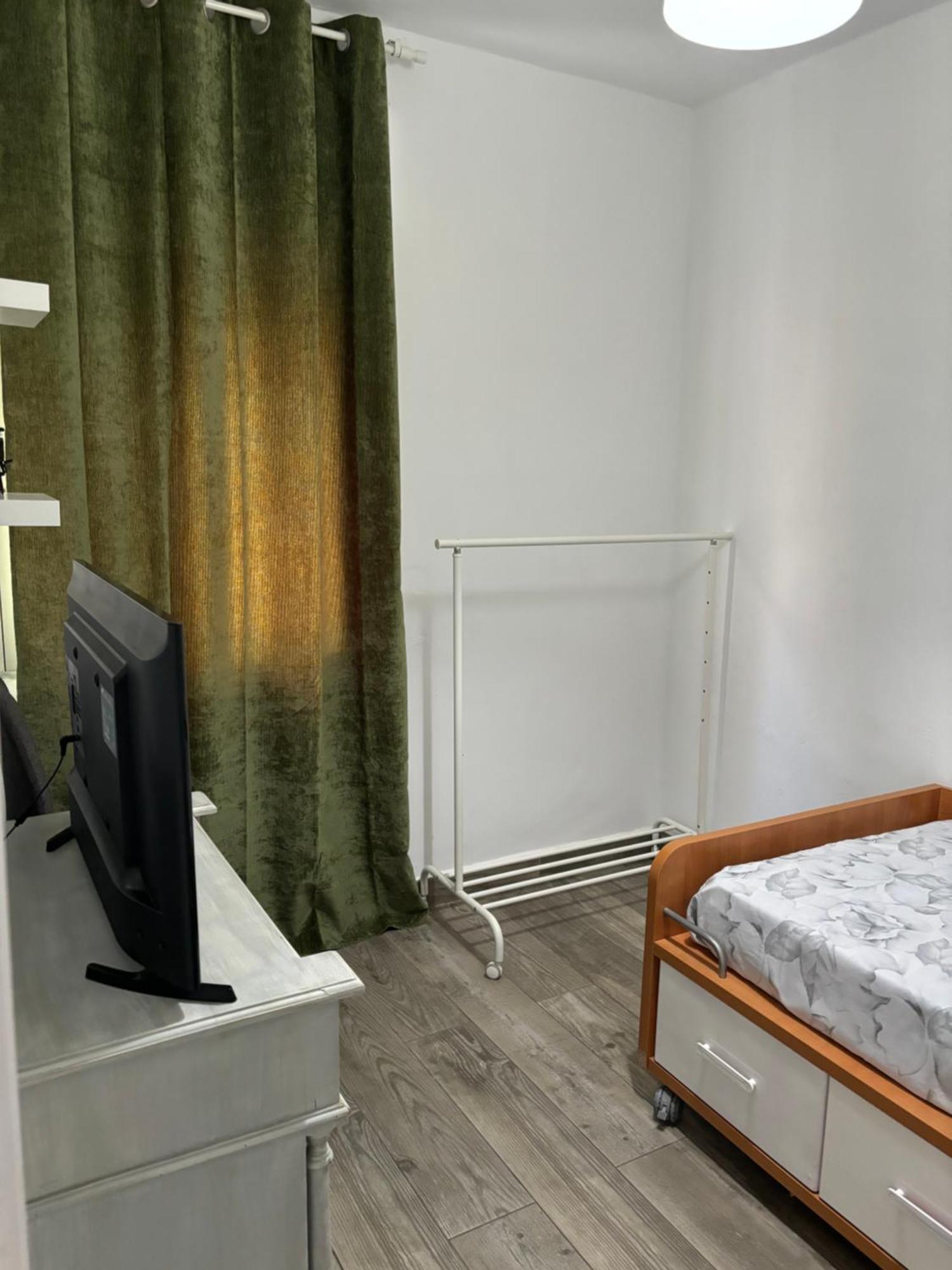 Apartment Valdes *