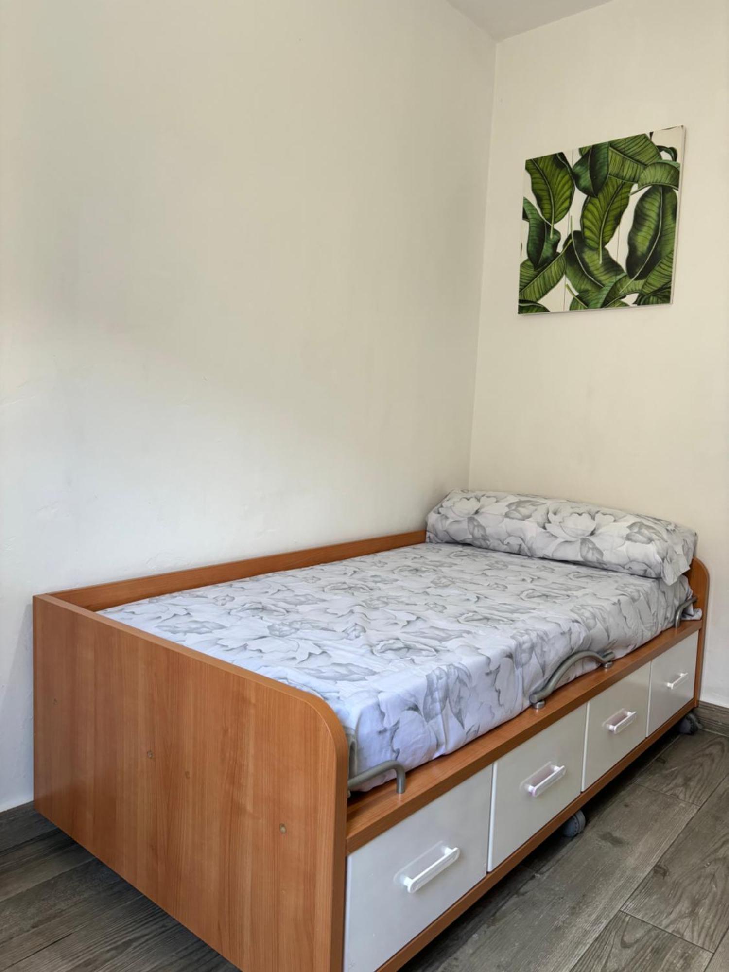 Valdes Apartment