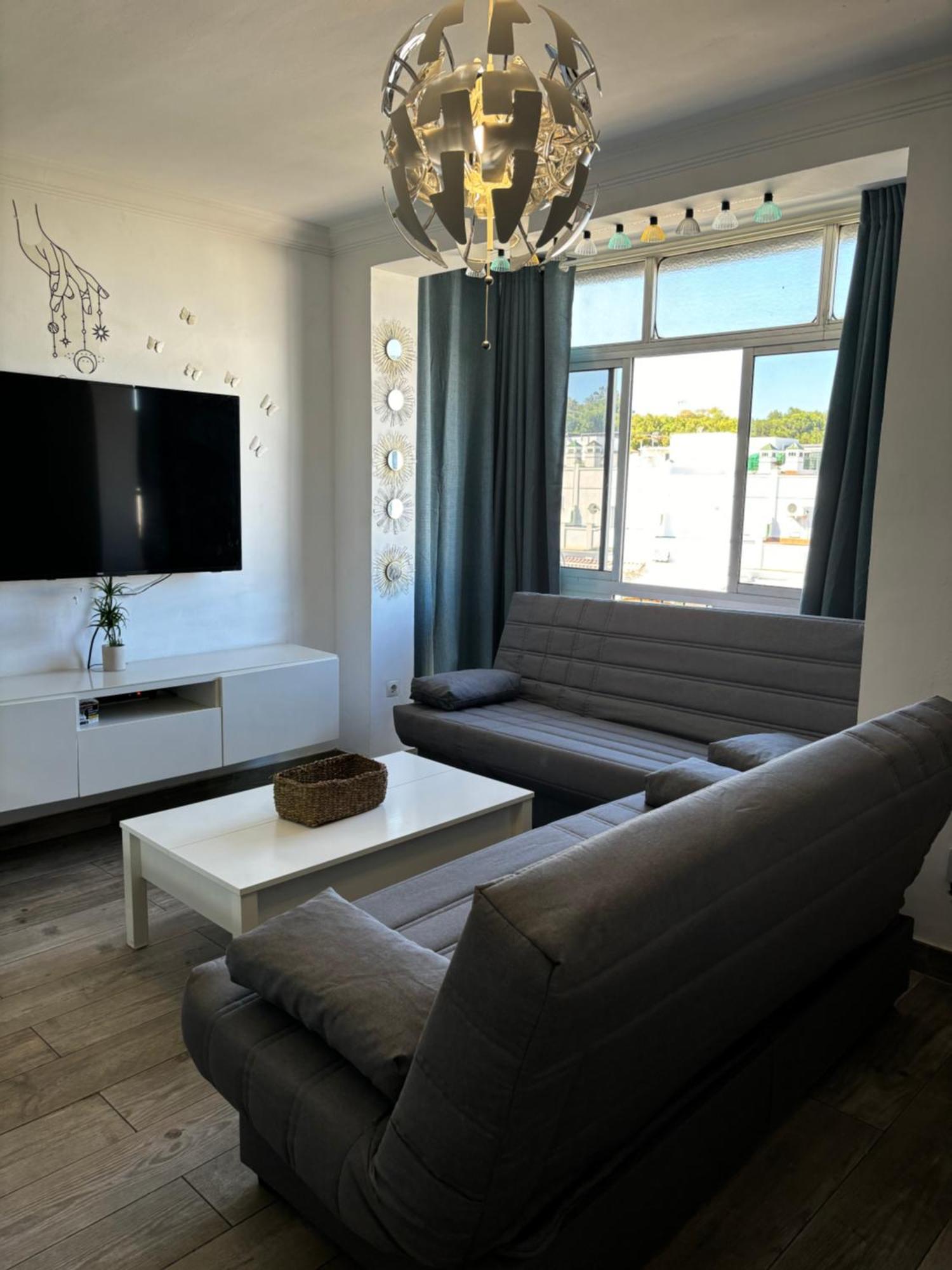 Valdes Apartment El Puerto de Santa Maria