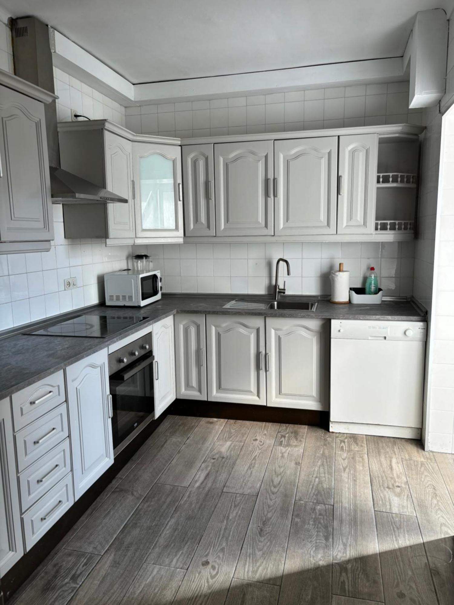 Apartment Valdes *