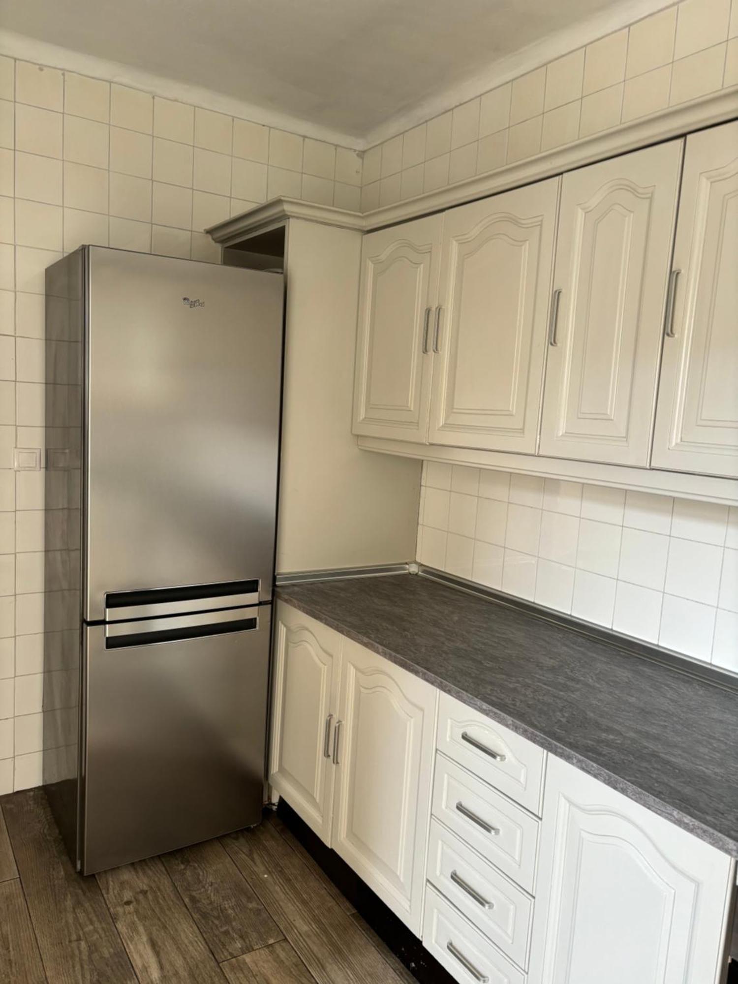 Apartment Valdes